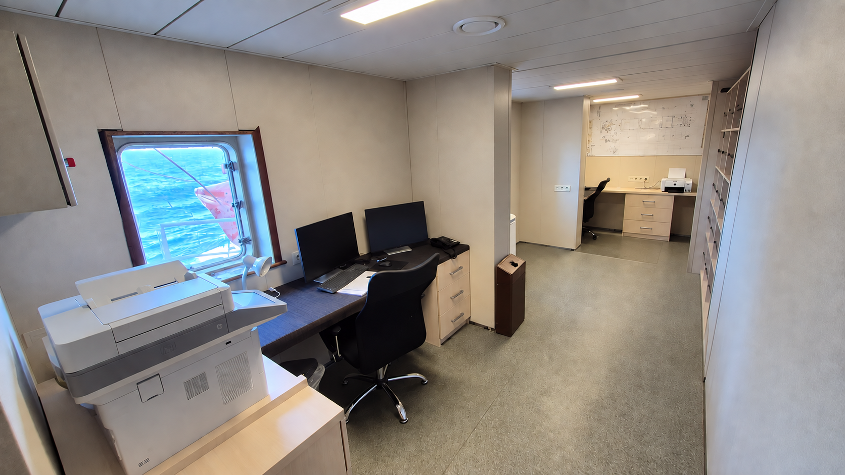 Cargo office 4 evolution