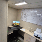 EVOLUTION cargo office 2