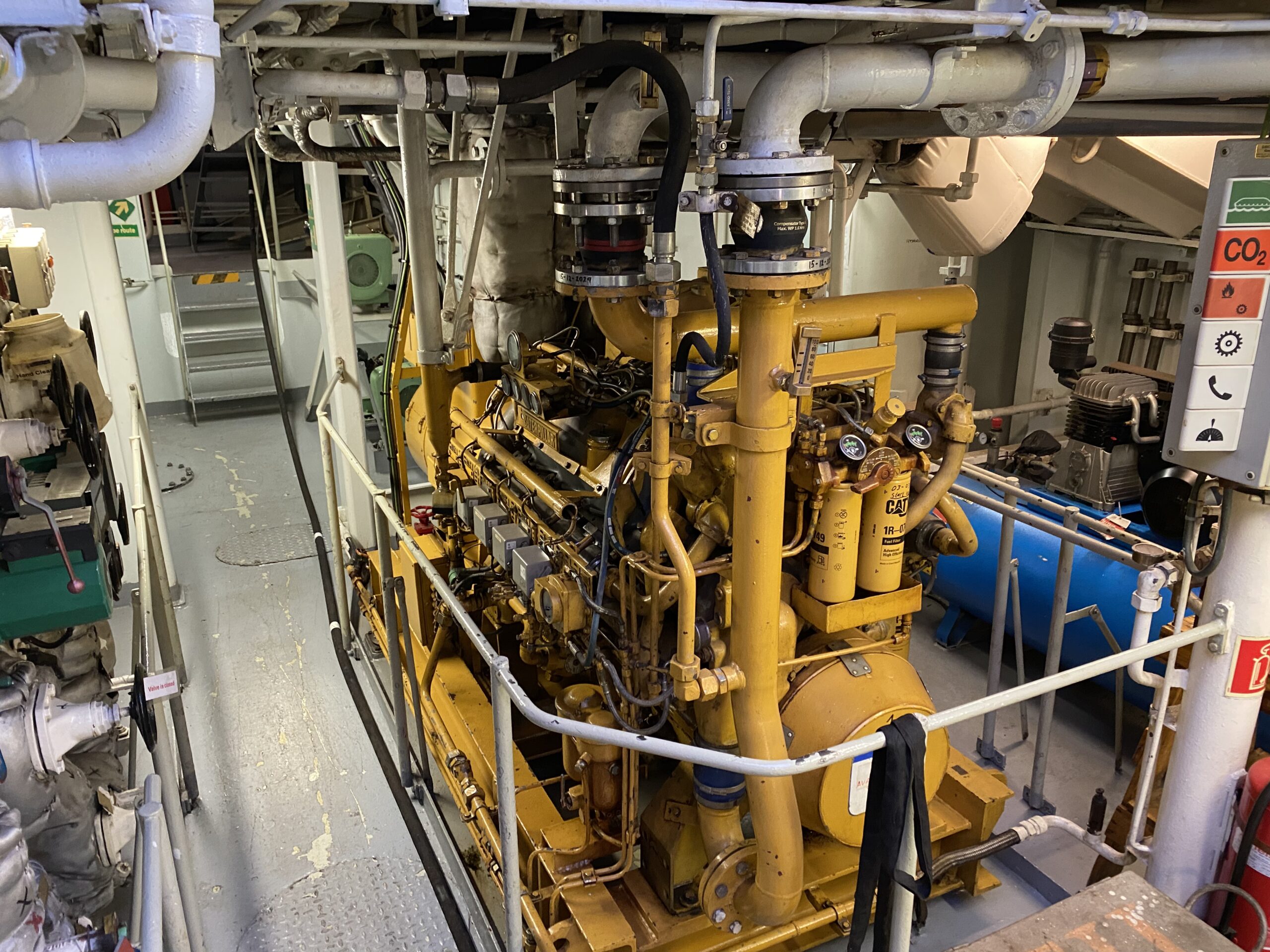 Generator