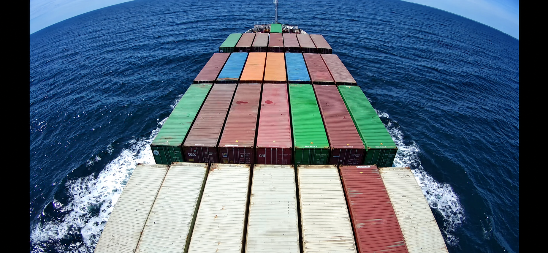 U STORK Containers
